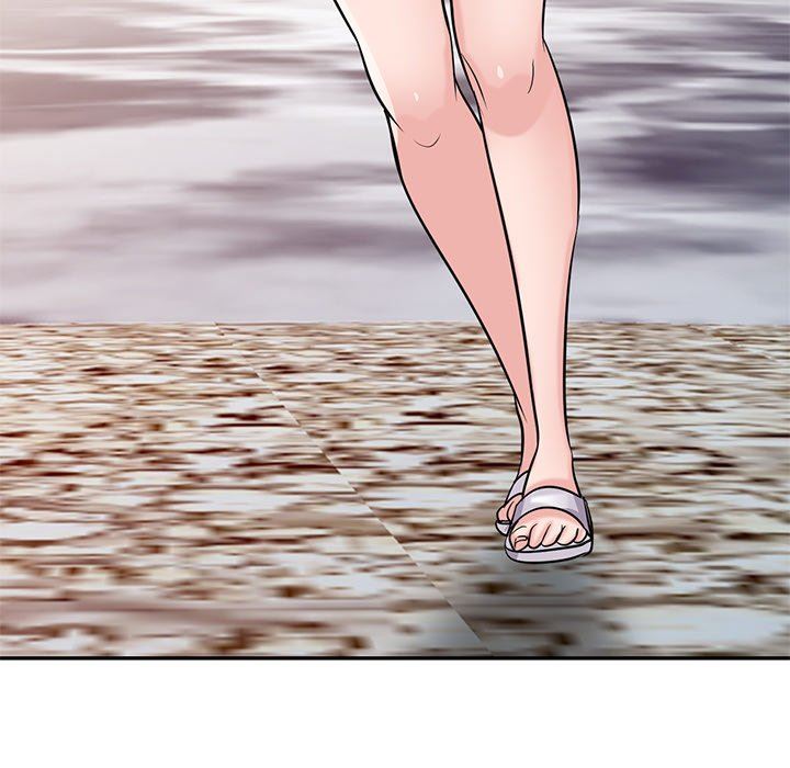 寄生姐妹第89話