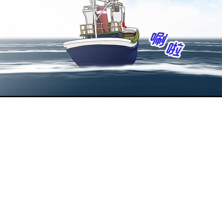 寄生姐妹第89话