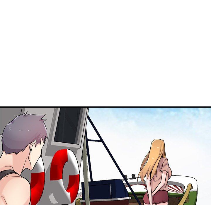 寄生姐妹第89话