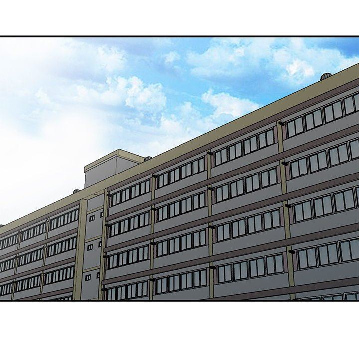 寄生姐妹第89话