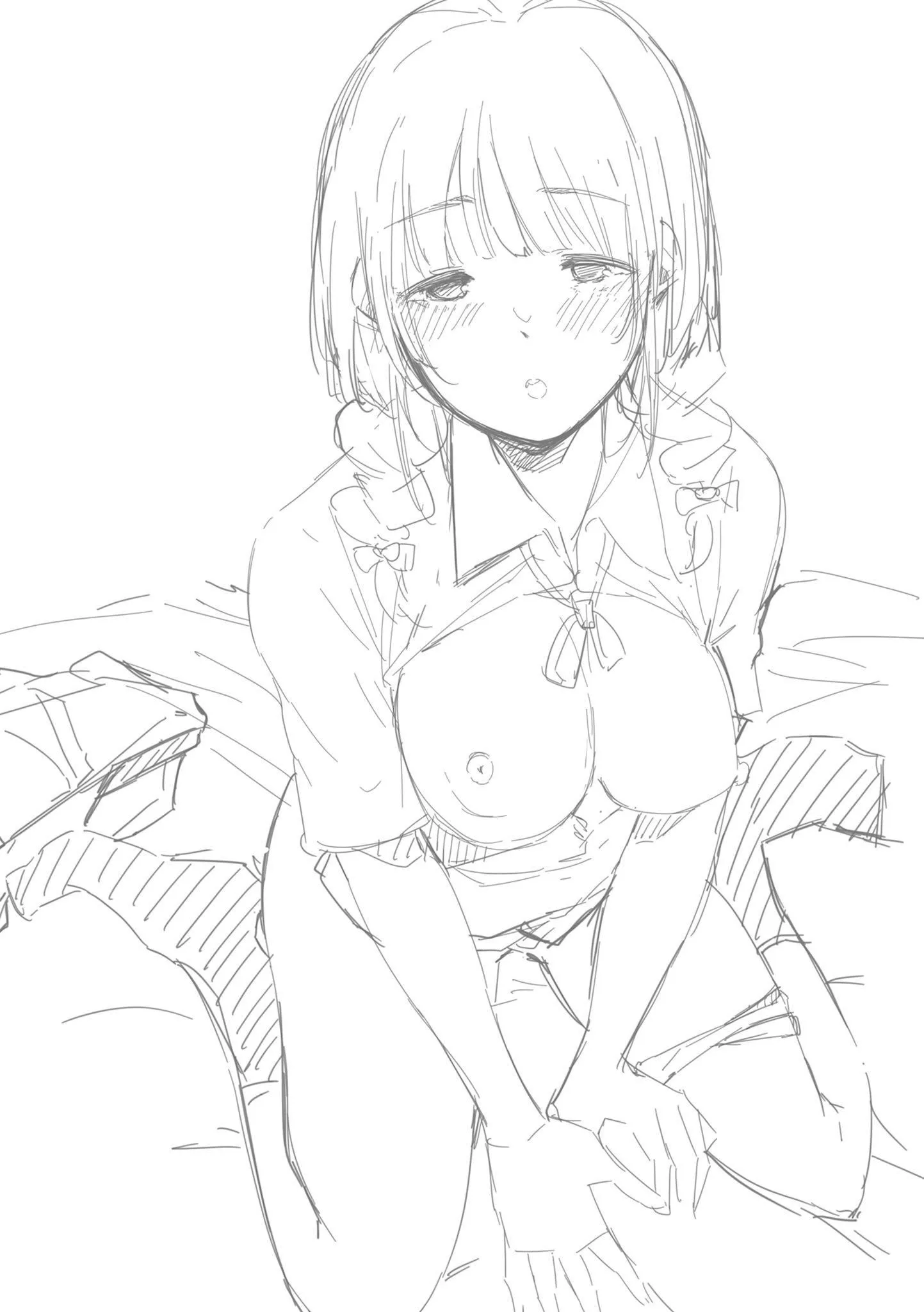 [桜湯ハル]ハメとも女友達がセフレ化した日｜性處理備胎的魅惑[中國翻訳][無修正][DL版][桜湯ハル]ハメとも女友達がセフレ化した日｜性處理備胎的魅惑[中國翻訳][無修正][DL版]
