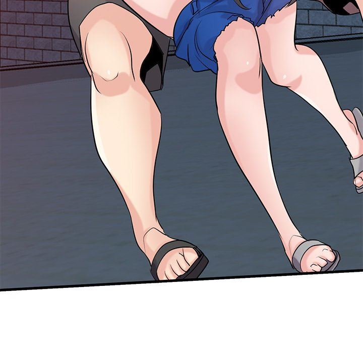 寄生姐妹第90话