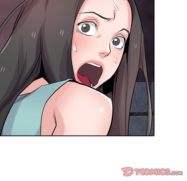 寄生姐妹第91话