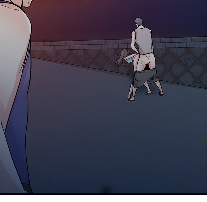 寄生姐妹第91話