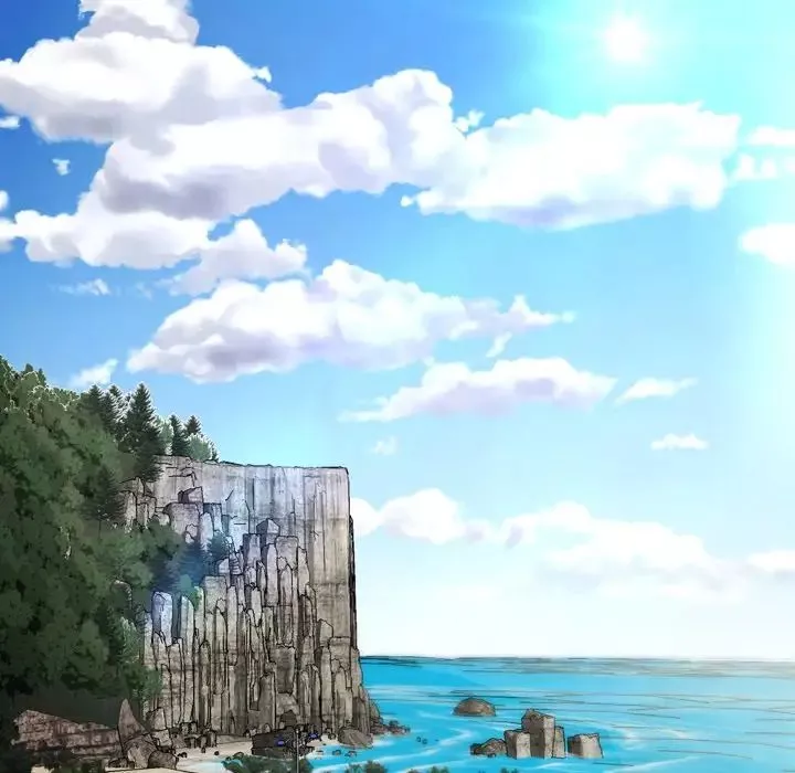 深淵第23話