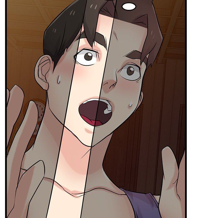 寄生姐妹第92话