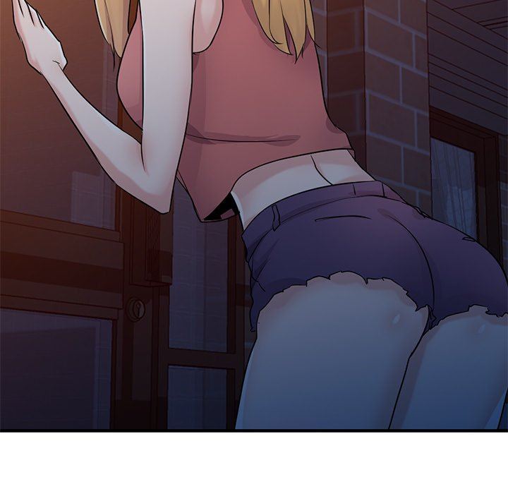 寄生姐妹第93话