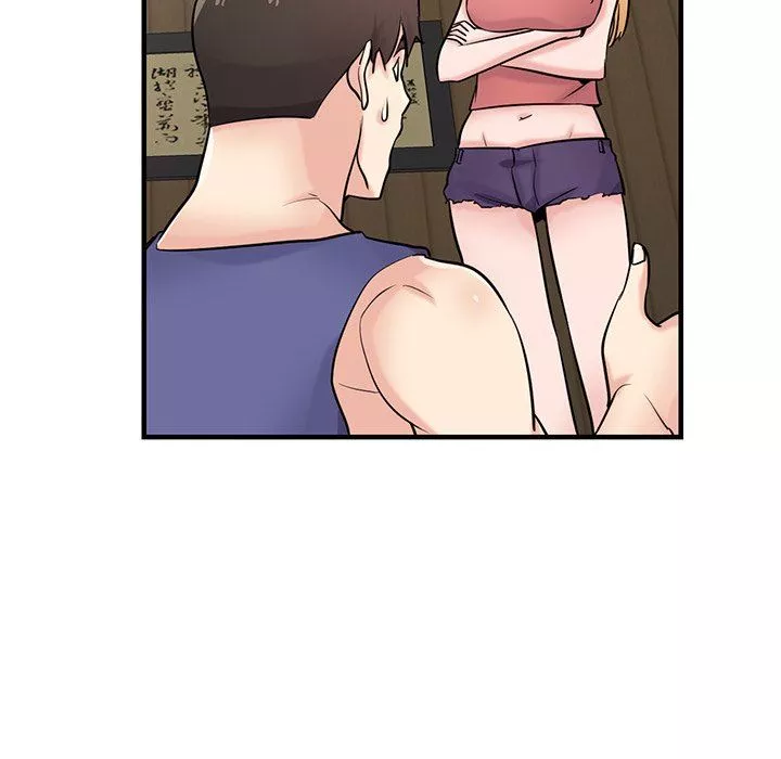 寄生姐妹-第93话 - 图片 122