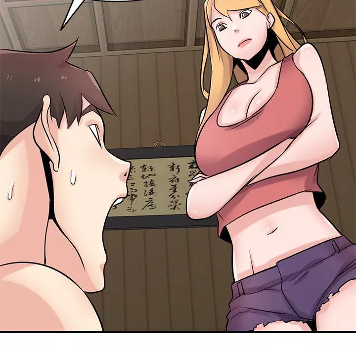 寄生姐妹第93話