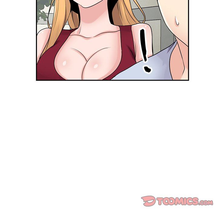 寄生姐妹第94话