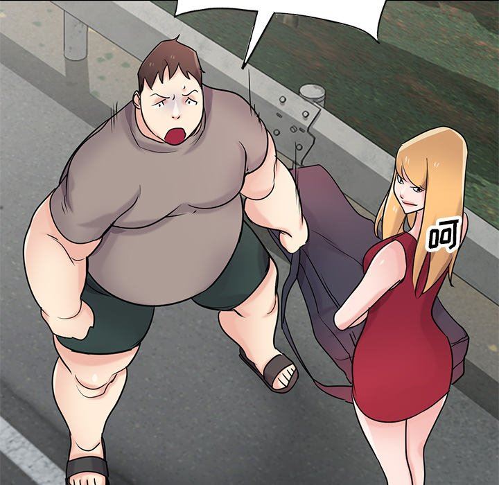 寄生姐妹第94话