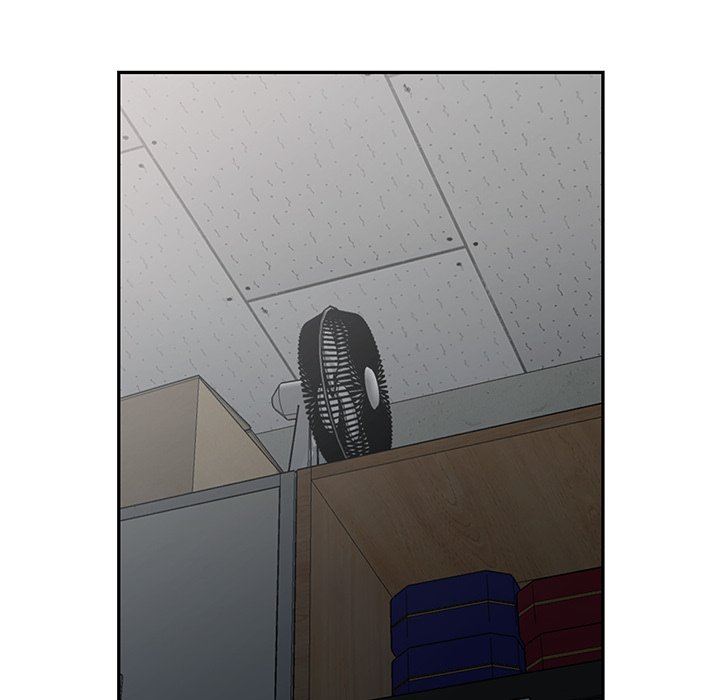 寄生姐妹第94話