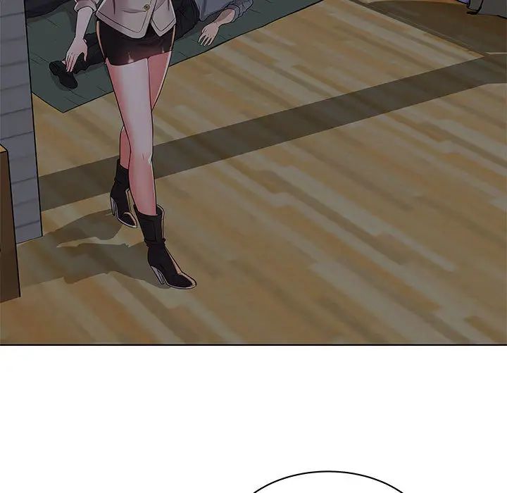 人性放逐游戏第2话