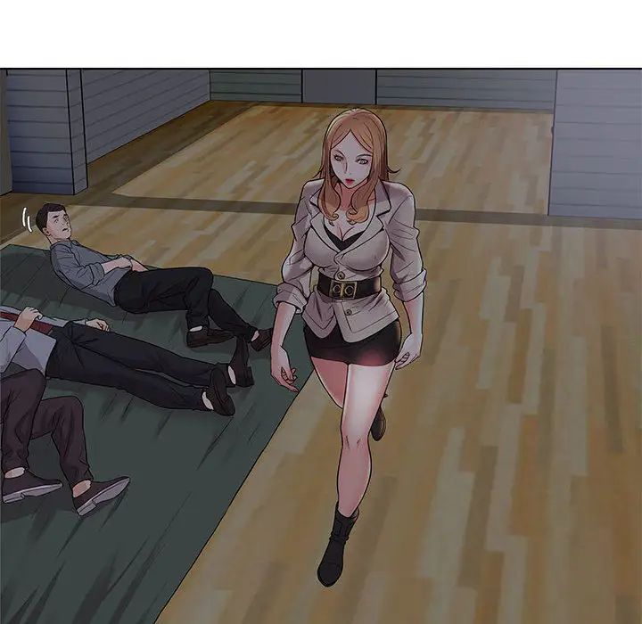 人性放逐游戏第2话