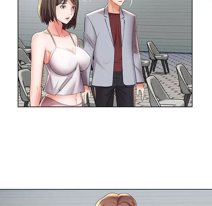 人性放逐游戏第4话