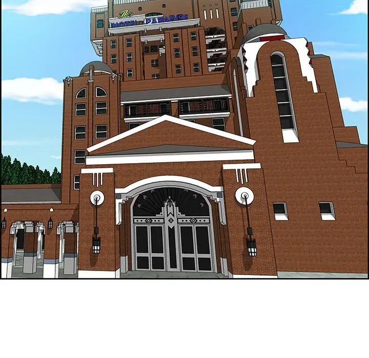 人性放逐游戏第4话