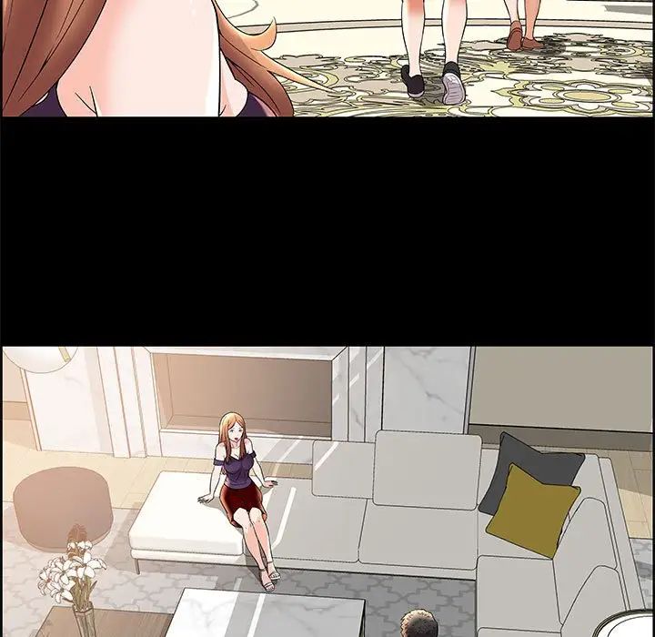 人性放逐游戏第5话