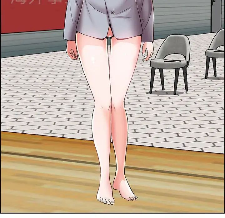 人性放逐游戏第6话