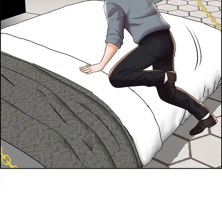 人性放逐游戏第6话