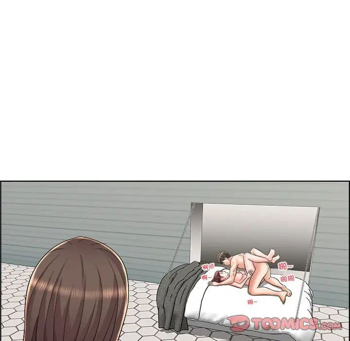 人性放逐游戏第10话