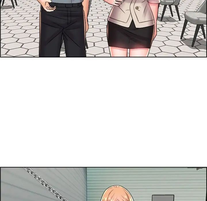 人性放逐遊戲第10话