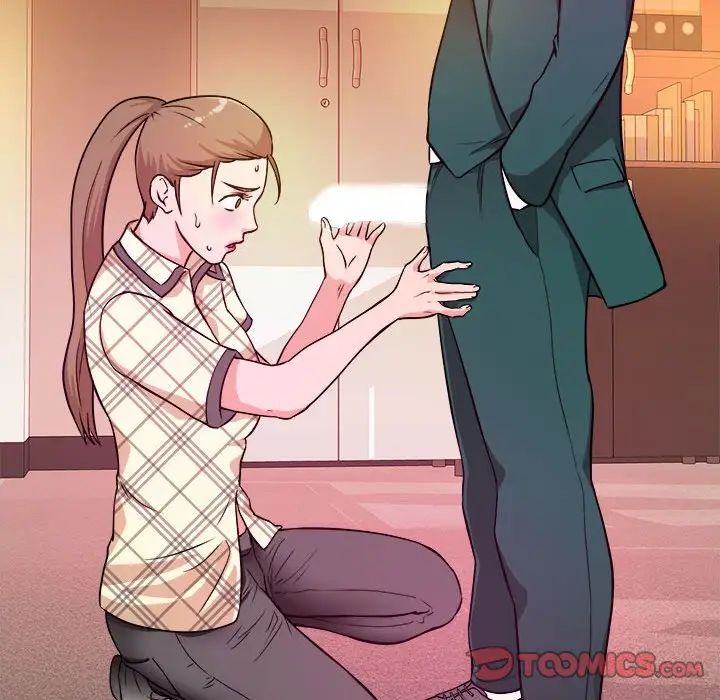 沉重的學分第12話