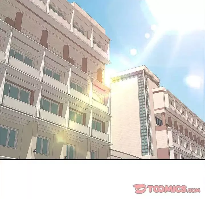 沉重的学分-第13话 - 图片 42