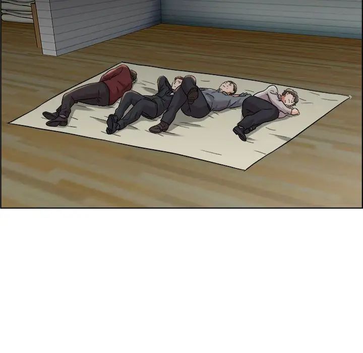 人性放逐遊戲第13话