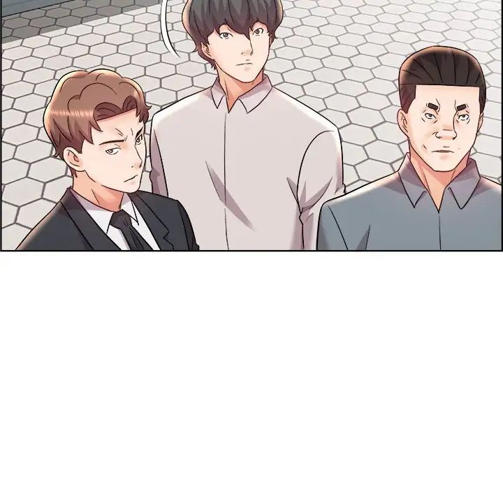 人性放逐游戏第14话