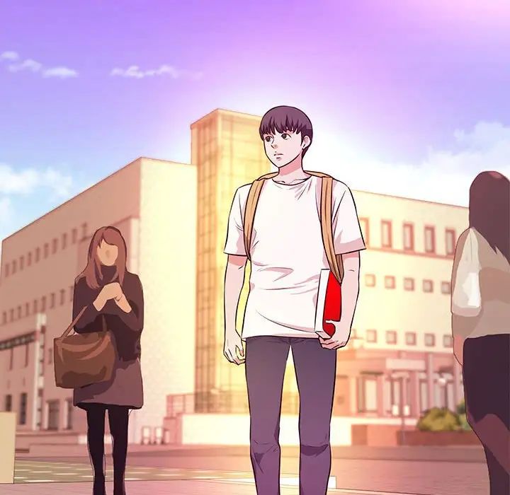 沉重的学分第16话