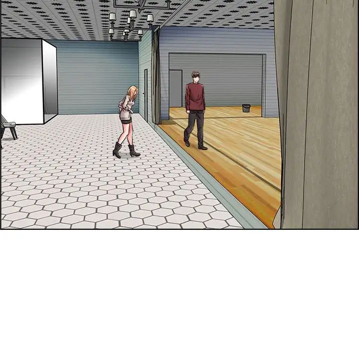 人性放逐游戏第16话