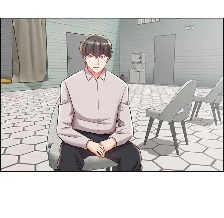 人性放逐游戏第17话