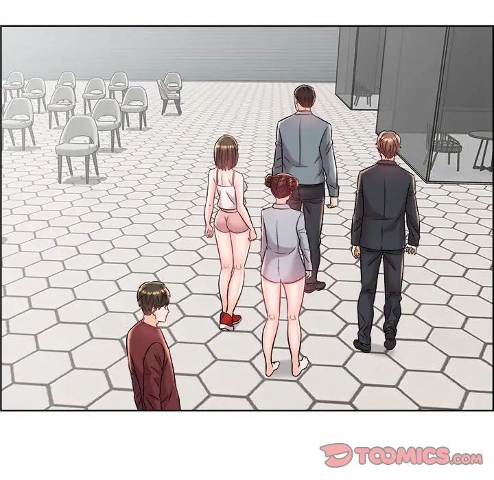 人性放逐游戏第18话