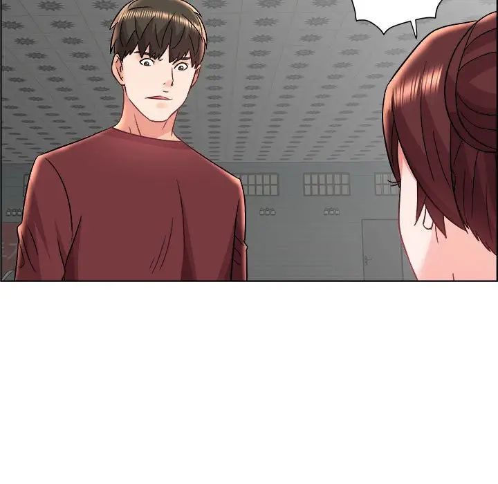 人性放逐游戏第18话