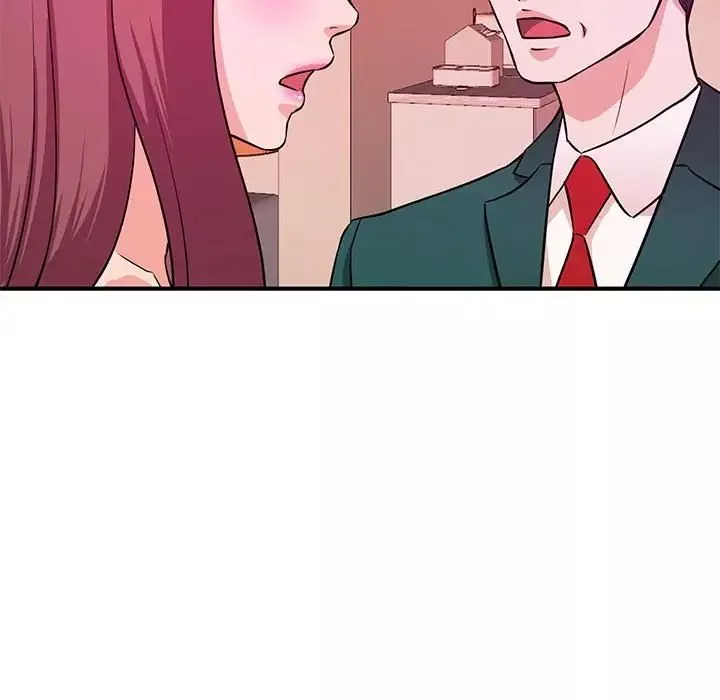 沉重的学分-第19话 - 图片 88