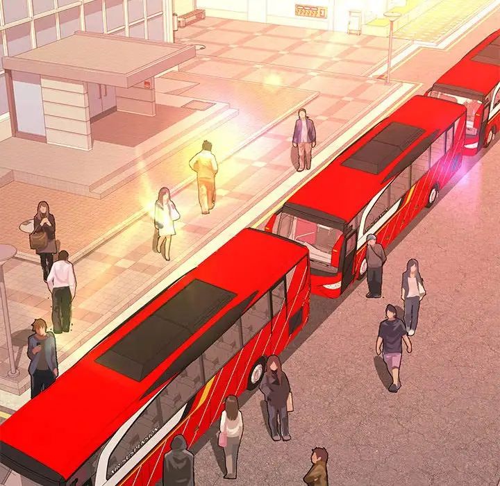 沉重的学分第19话