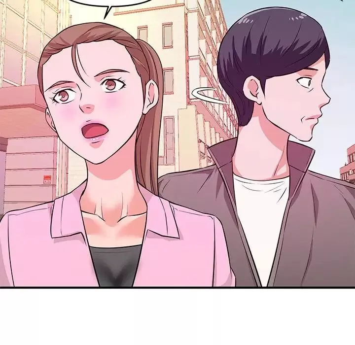 沉重的学分-第19话 - 图片 97