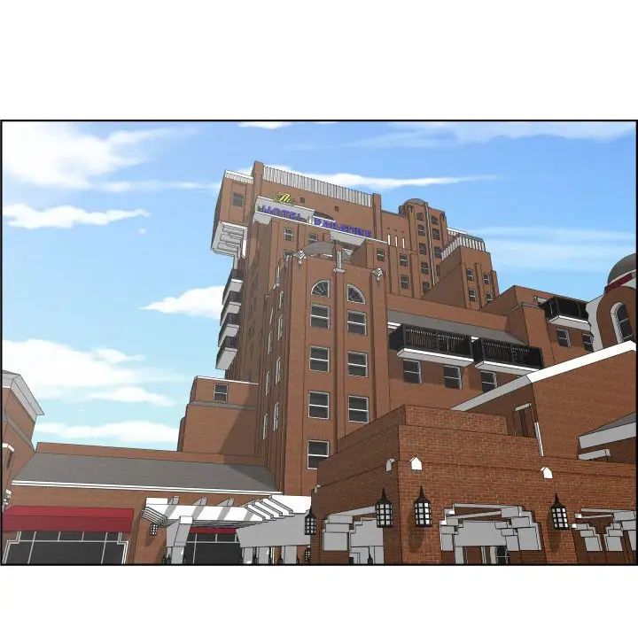 人性放逐遊戲第19话