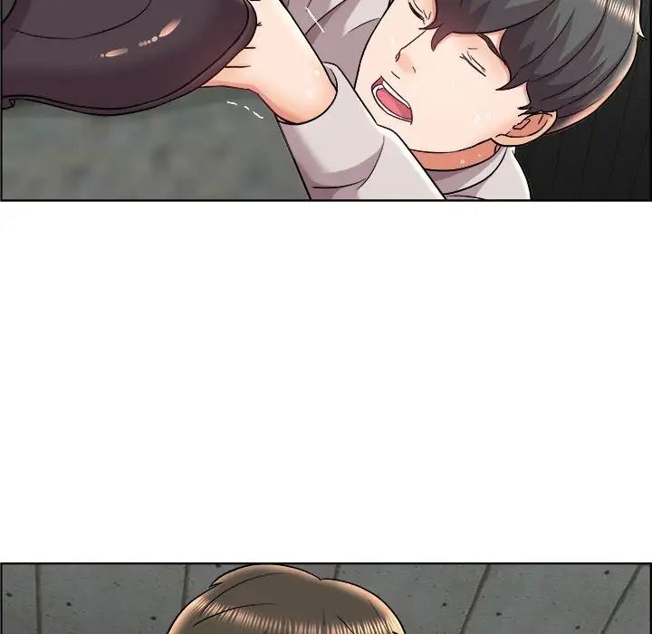 人性放逐遊戲第21话