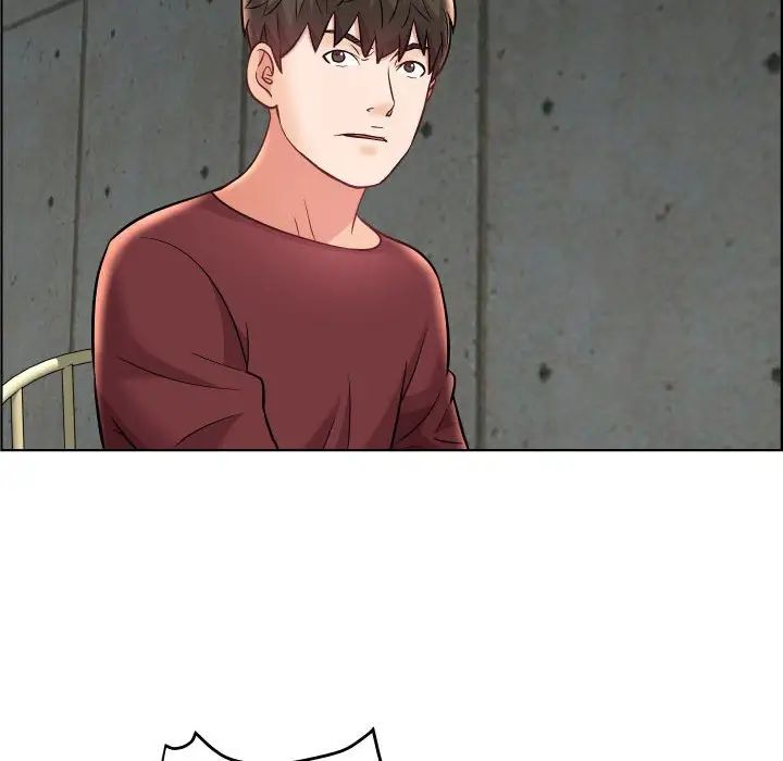 人性放逐遊戲第23话