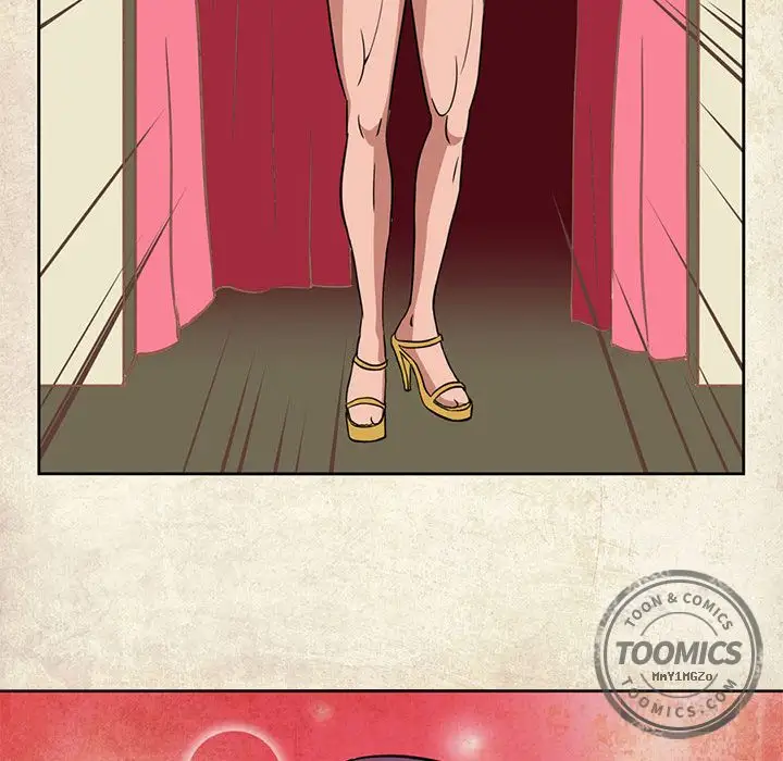 深夜用品店第4章