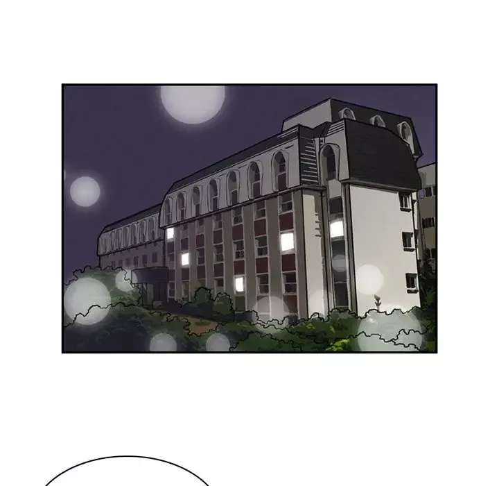 深夜用品店-第5章 - 图片 8