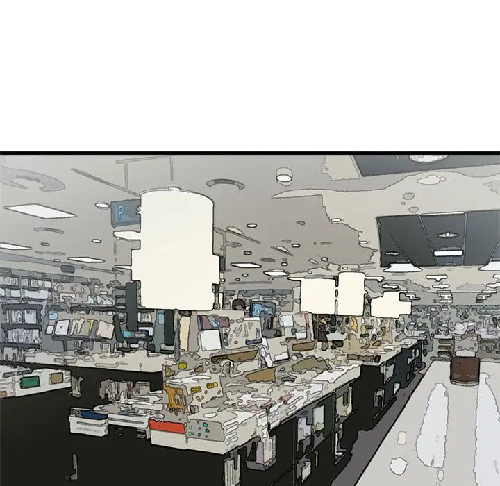 深夜用品店第5章