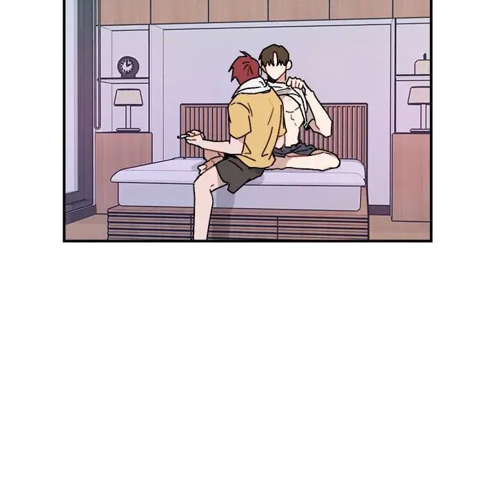 与你的未来第35话