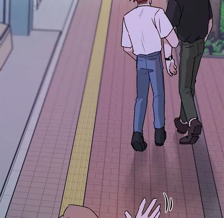 与你的未来第41话