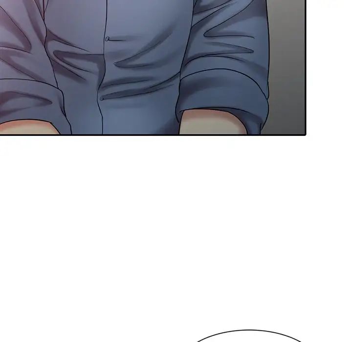 調陰妙手第18話