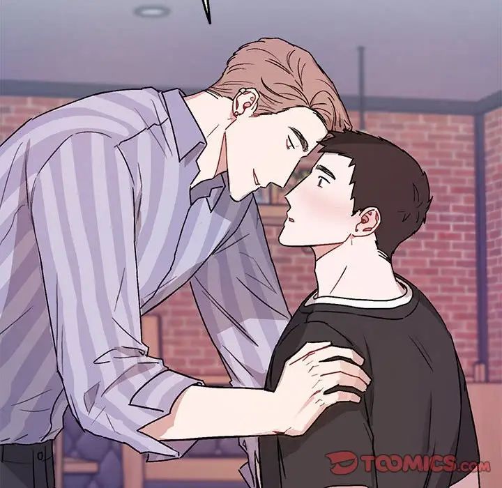 与你的未来第42话