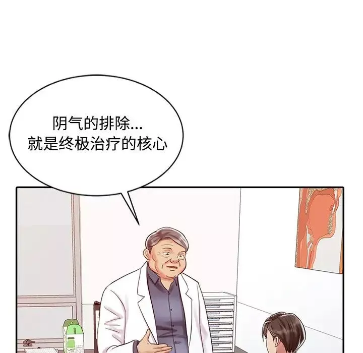 調陰妙手第20話