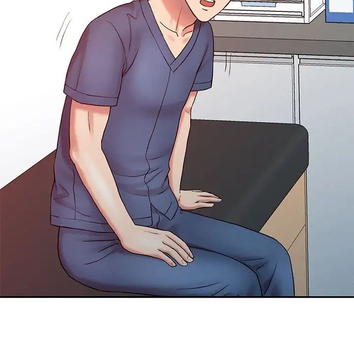 調陰妙手第21話