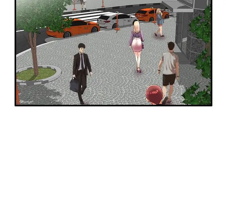 失格妈妈第11话